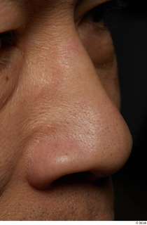  HD Face skin references Chikanari Ryosei nose skin pores skin texture 0001.jpg